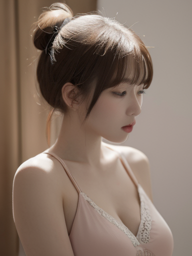 心理情感：面对女孩的双重信号