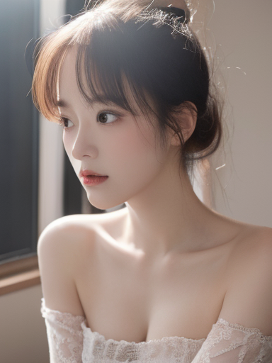 黑与白：时尚搭配的艺术——以黑色打底衫为例