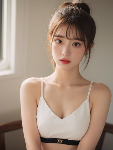 如何用幽默的方式回答女生关于“对你什么态度”的问题