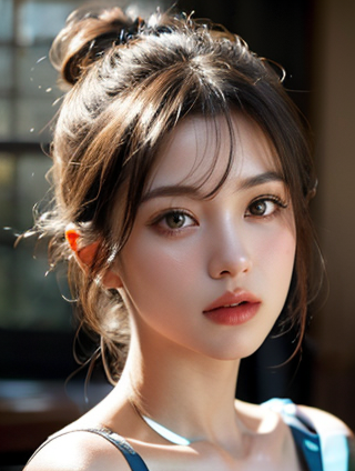 爱情：生命中的一抹绚烂