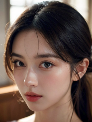黑色西装+深灰色衬衫的完美搭配：职场女性的魅力再现