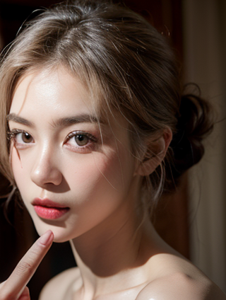 理智果断的女生：智慧与勇气的力量