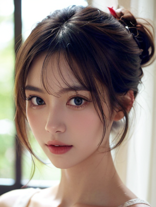 情深于水：女性对爱情的细腻表达
