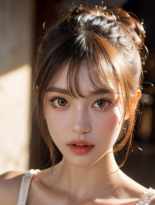黑色与多种色彩的完美邂逅：打造显白潮流装扮