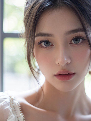 女性情绪的复杂表达：理解与沟通的艺术