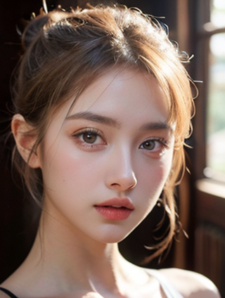 黑与白：黑色打底袜的完美搭配