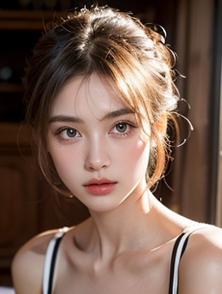 优雅晚安：蕾丝睡衣的魅力与风格