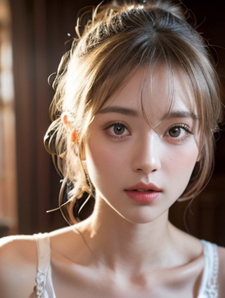理智果断的女生：智慧与勇气的力量