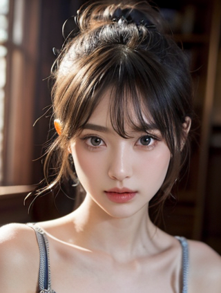 关于“感情不顺的女人”形象描述的艺术表达