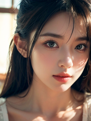 冬季女装中长款服装风格与搭配指南