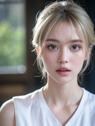 女人看淡一切释然：心灵治愈与成长的智慧