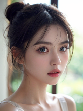 女人内心情感的细腻与丰富