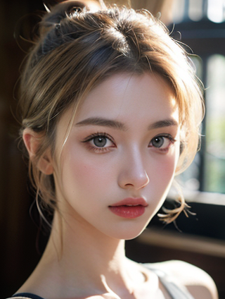 黑色与多种色彩的完美邂逅：打造显白潮流装扮