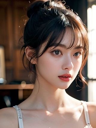 如何温柔地对待自己：为心情不好时的女孩带来慰藉