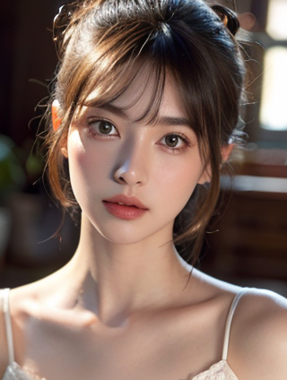 女性情感特征的多维探索