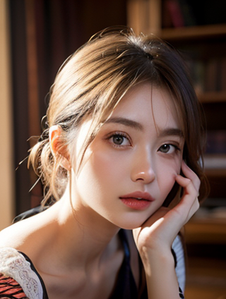 女人的心胸：随岁月而拓宽的智慧与理解