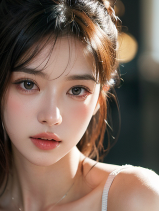 慰爱之伤：在对方心痛时给予最温柔的抚慰