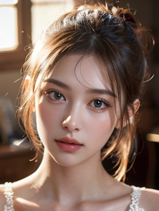 题目：TheBeautyofLove