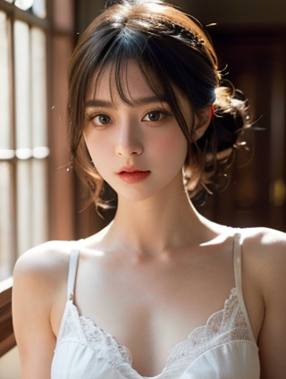 女性情感线分析：内在与外在的交织