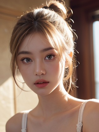 看淡一切，释然人生