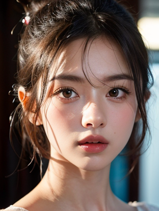 深蓝与静谧：蓝色系色彩的心理学与美学探索