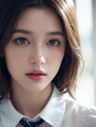 格局大的女人：内在美与外在美的和谐统一