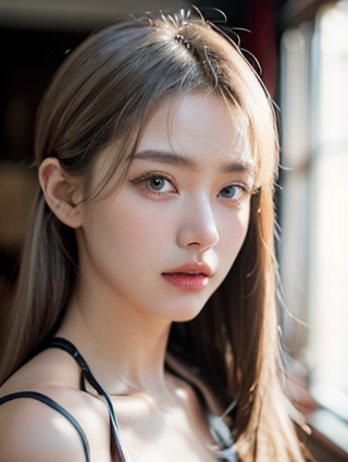 黑色服装的百搭搭配：构建个性与和谐的色彩世界