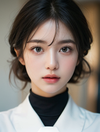冬季女装中长款外套：保暖与时尚的完美融合