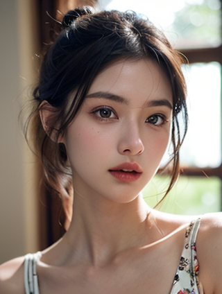 深蓝与静谧：蓝色系色彩的心理学与美学探索