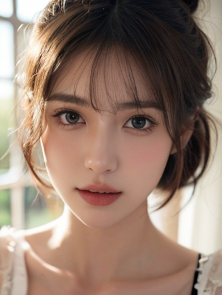 复杂情绪波动中的女性：性格反复无常的意义与理解