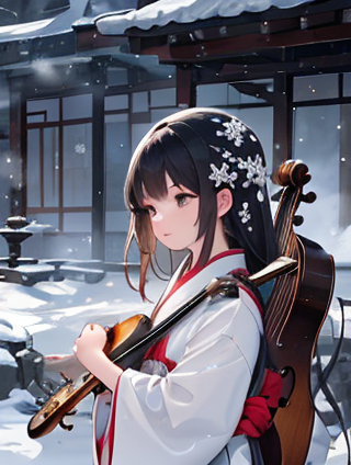 【治愈的花语：以温柔之名抚慰她的心灵】
