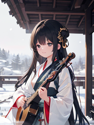 【情之所至，心之所向】
