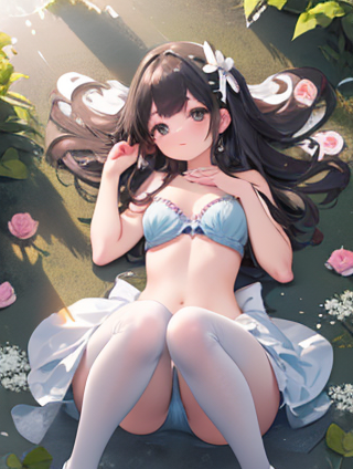 女性情感世界的多维探索：理解与共鸣