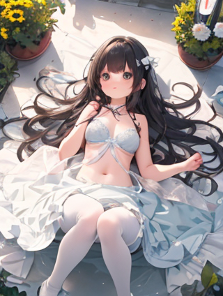 黑裙之夏：清新百搭的夏日风情