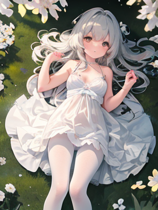 夏日校服与光影：透过袖口的温度
