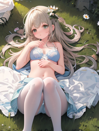 【探索女性时尚：打底女裤图片大全与材质感知】