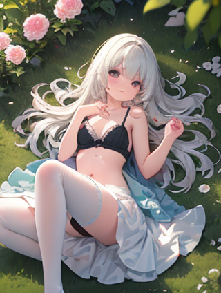 【探索女性时尚：打底女裤图片大全与材质感知】