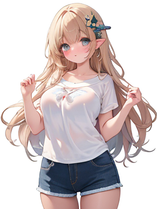 【情之所至，心之所向】