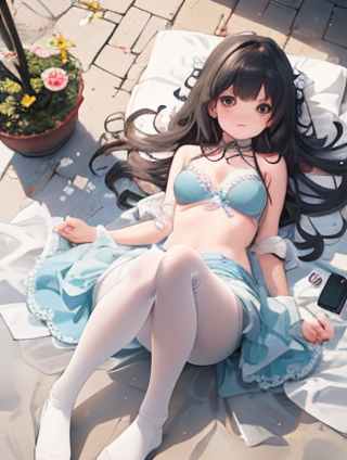 关于“感情不顺的女人”形象描述的艺术表达