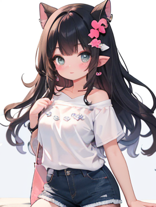 华服之魅：解析女式高档时装的优雅与奢华