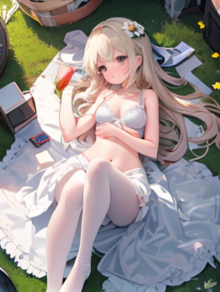 如何通过观看视频来放松心情：一份女性篇