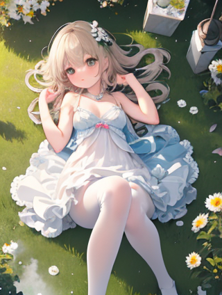 如何通过温柔话语治愈女生的悲伤：情感疗愈之言与暖心图案