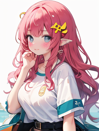 【感情波折中的成长与遇见】