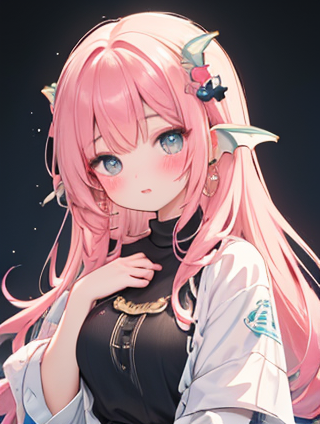 黑色如何与日常穿搭完美融合：打造时尚女生的色彩世界