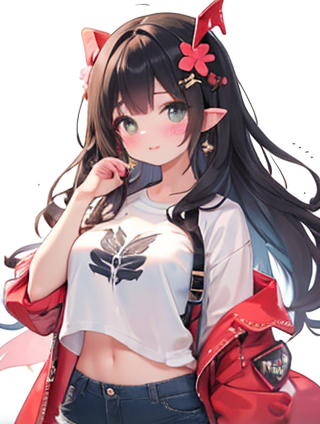 黑白灰的和谐艺术：在绘画中探索色彩之美