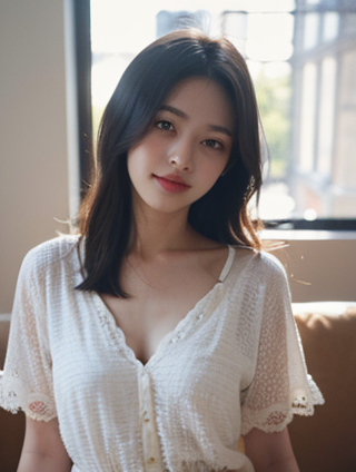 女打底衫裁剪与制作视频大全