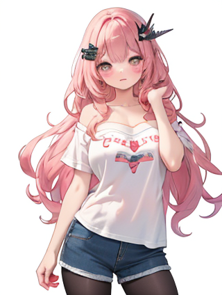 初中生女生穿什么衣服显精神