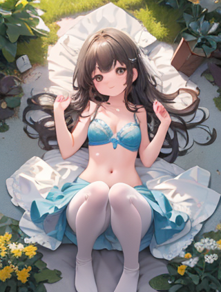 如何与性格孤僻的女生建立良好的关系