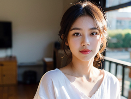 当女孩们感到心情不佳时：心理调适与支持的力量