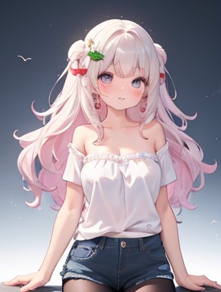 无痕隐形内裤：夏季女性的秘密武器